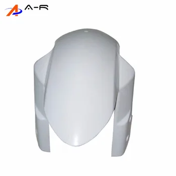 

Front Tire Wheel Fender for Suzuki GSXR GSX-R 600 750 GSXR600 GSXR750 2006 2007 GSX-R600 Mudguard Mudflap Mud guard Fairing