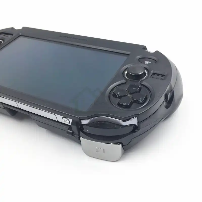 E House For Psv1000 Psv 1000 L3 R3 Hand Grip Game Console Stand Case With L2 R2 Trigger Button For Ps Vita 1000 E House Aliexpress