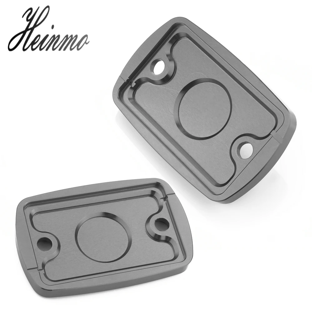 XMAX LOGO Brake Clutch Oil Reservoir Fluid Tank Cap Cover For YAMAHA XMAX 300 2017 2018 Motorcycle Accessorie 5 Colors To Choose (15)