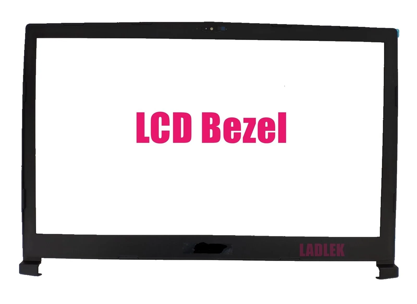 ЖК-рамка для MSI GP73/GP73 Leopard 8RE/GP73 Leopard 8RF/GP73 8RD