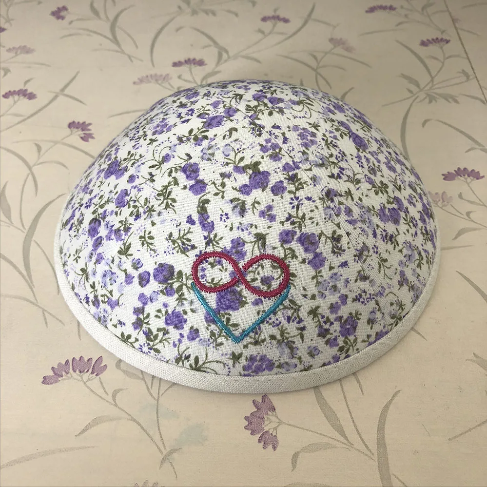 

LIBERTY KIPPAS WITHOUT OUTSIDE LOGO