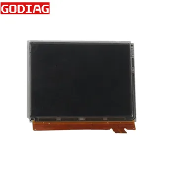 

Dashboard LCD Color Screen Replacement Suitable for 2002-2012 year for Porsche Toureg Car Dashboard