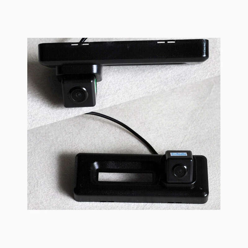 

700TVL HD car Rear view camera, Reverse, handle camera for Renault koleos 2010~16, Optional parking line