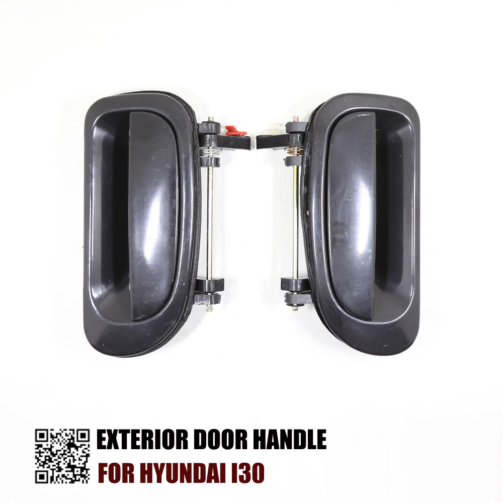 대우 시엘로용 외부 도어 핸들 1쌍 OEM: 96211473 96211474