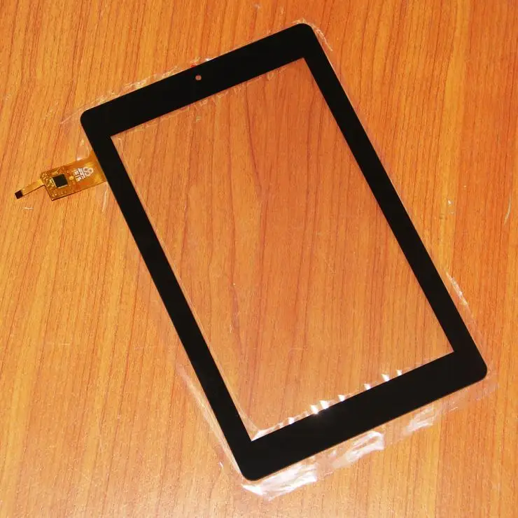 Touch Digitizer Capacitive Screen Repair Replacement For Tablet PC
