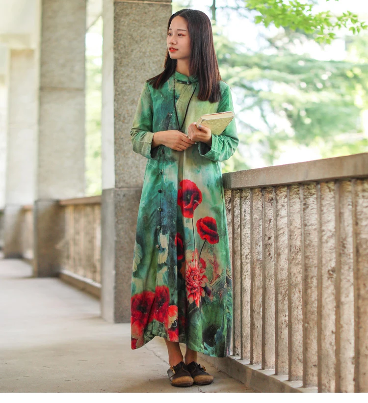 trench coat dress (11)