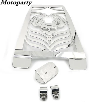 

Radiator Grill Grille Tank Cooler Cover Protector For YAMAHA XVS650 XVS 650 V-star Classic Custom 1998-2017 304 Stainless Steel