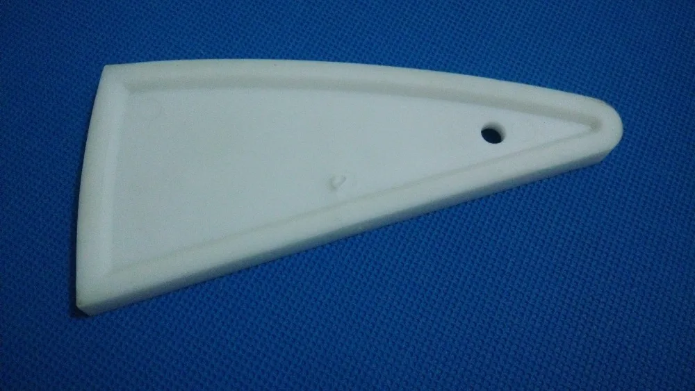 silicone sealant profiler
