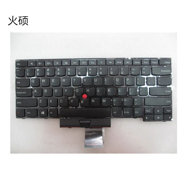 Сменная Клавиатура для ноутбука Lenovo ThinkPad Edge E330 E335 E430 E430C E435 E530 E535 P/N 04Y0190 0C01589