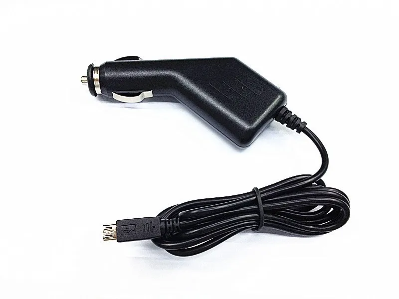 2A Micro usb car charger for Tomtom GO VIA LIVE START XL ONE SERIESin
