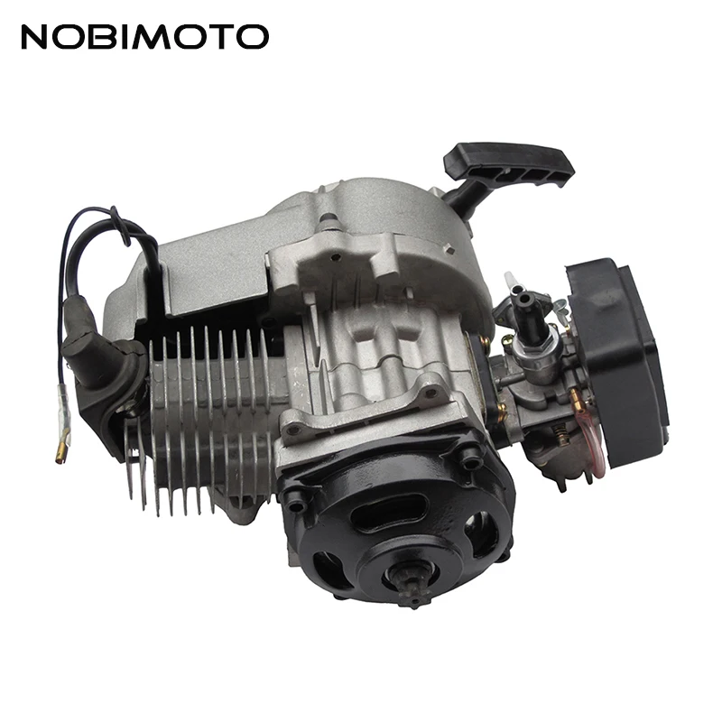 49cc mini bike motor