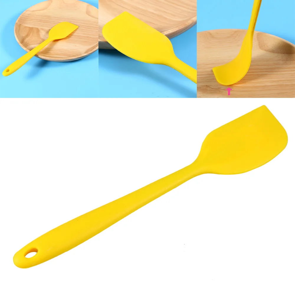 Buy 1pc New Cake Cream Butter Spatula Mixing Batter