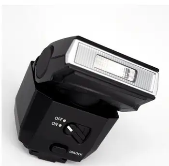 

FL-LM3 top flash lamp for Olympus O-MD E-M5 mark II EM5-2 E-M5II camera