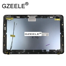GZEELE для Toshiba Satellite C875 C870 S870 S875 L870 L875 ЖК задняя крышка H000037470