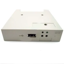 SFR1M44-U100 Normal version 3.5″ 1.44MB USB SSD FLOPPY DRIVE EMULATOR ABS