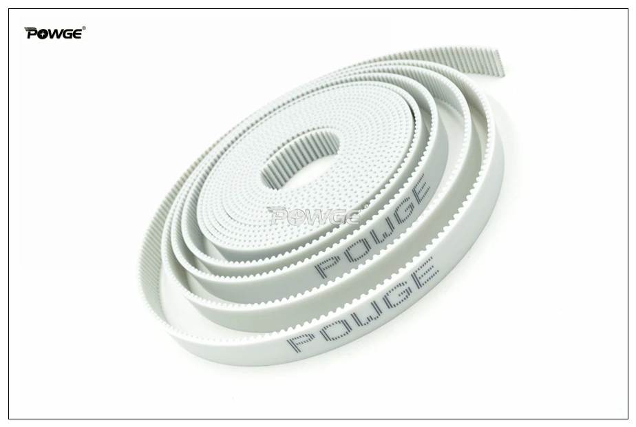 Powge correia dentada, 5 metros 3m de