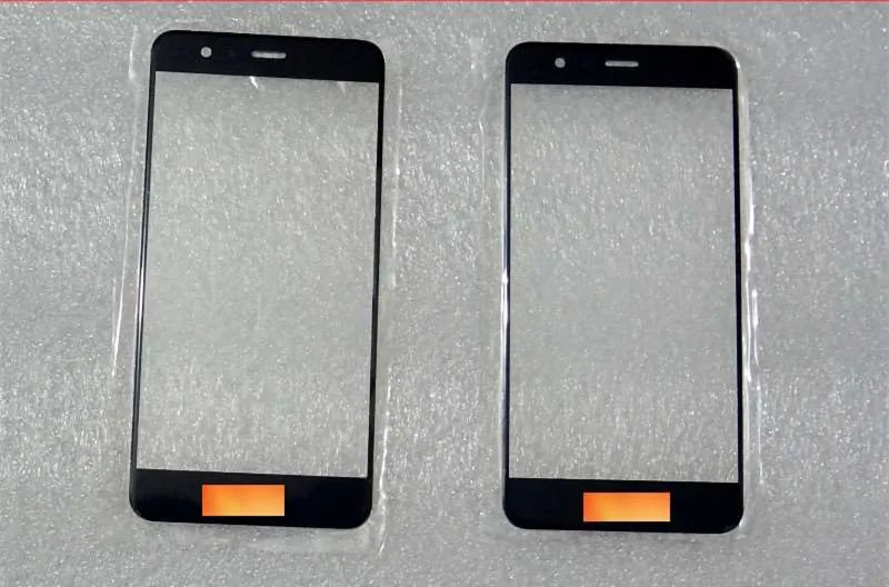 

P10Lite Touch Screen For Huawei P10 Lite Front Glass Cover LCD Display Screen Outer Panel Lens Phone Repair Parts