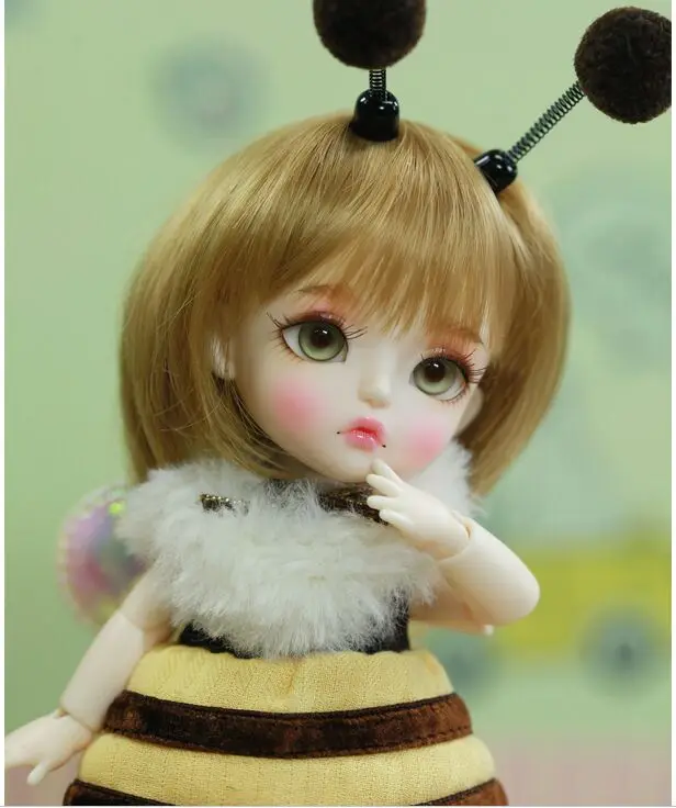 1/8 bjd кукла Сисси