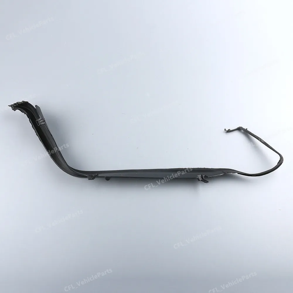 Новая левая обшивка фар 4B0941191A для A6/Avant A6/S6/Avant quattro 2002 2003 2004 2005|Передние LED-фары