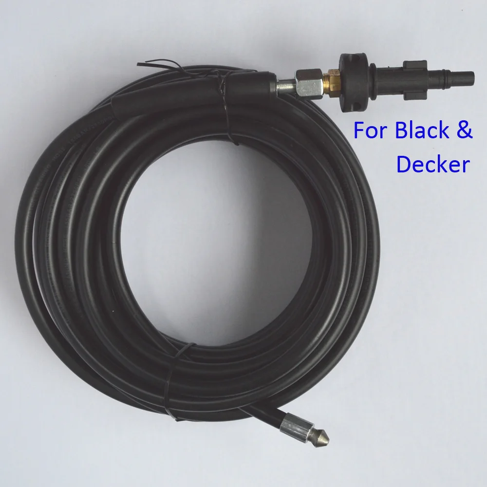 Online Buy Wholesale high pressure water hose from China high pressure