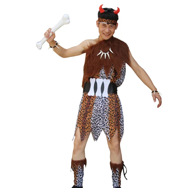 Halloween-Kids-leopard-savage-caveman-croods-flintstones-primitive-sexy-indian-clothing-costume-carnival-costumes-for-men.jpg_640x640 (7)