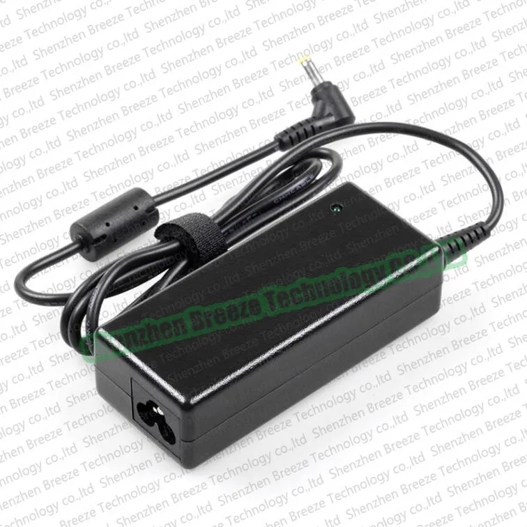 

Factory first hand directly supply 19V 3.42A 65W Laptop AC Charger adapter For Asus K50Ab K50Ij K50In K70Ij Series Notebook