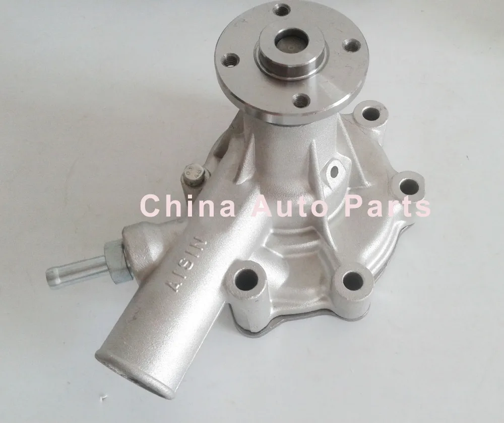 M itsubishi K4C K4D K4E K4F водяной насос MM409301 MM407405 MM409303 MM433424 MM409302 с прокладкой pump pump pumppump water