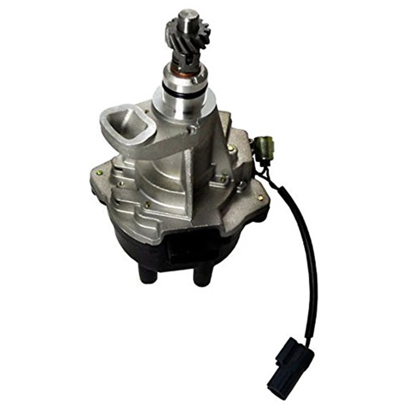 Ignition Distributor For Niss an Quest Xterra 2000-2002 3.3L V6 22100-1W601
