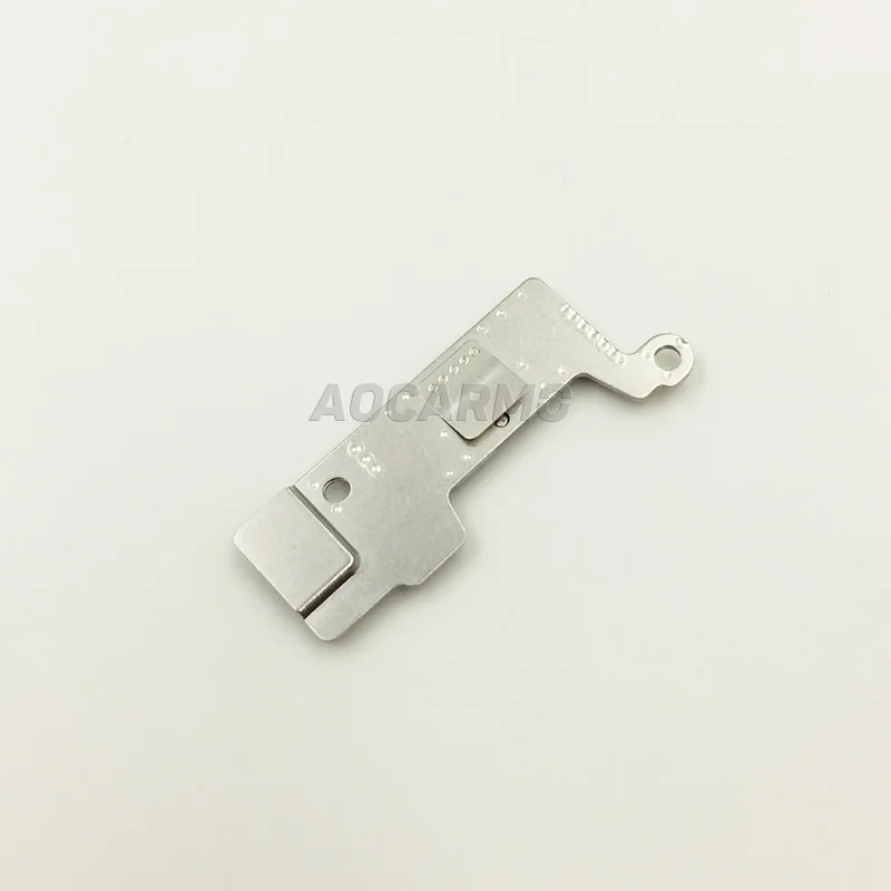 Металлическая пластина Aocarmo для iPhone 6S Plus 6SP 5 дюйма|Комплекты аксессуаров