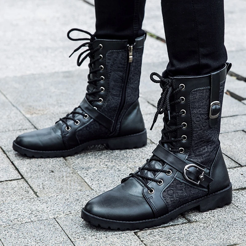 2019 nuevas botas de moto de carreras para hombre, botas de Motocross de cuero, botas de moto de Motocross 2019 nuevas botas de moto de carreras para hombre, botas de Motocross de cuero, botas de moto de Motocross