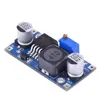 LM2596s DC-DC step-down power supply module 3A adjustable step-down module LM2596 voltage regulator 24V 12V 5V 3V ► Photo 1/3