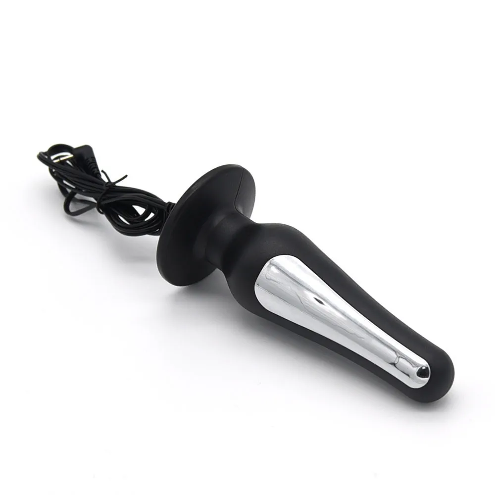 Something also medical plug anal muscles can Would medical plug anal muscles