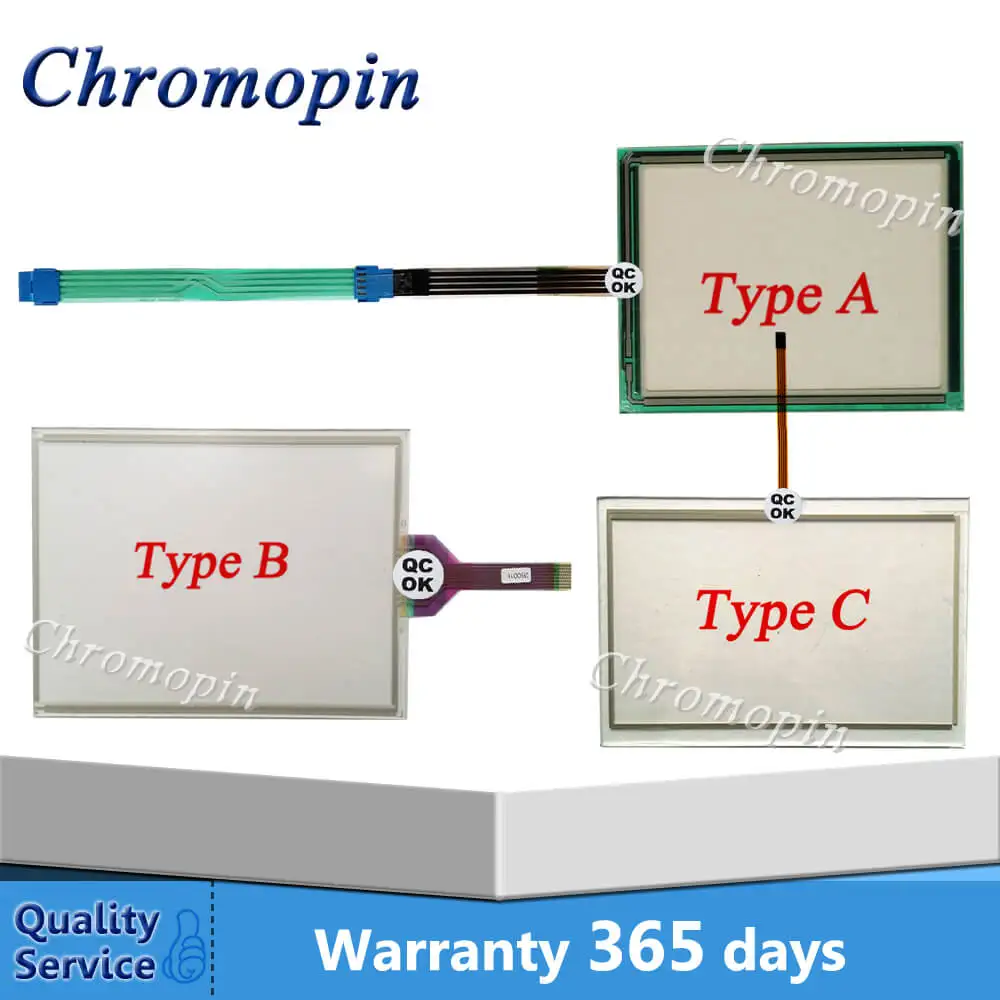 Сенсорная панель для B &amp R Power Panel 4PP420.0571-K02 4PP420.0571.K02 4PP420-0571-K02 сенсорный экран