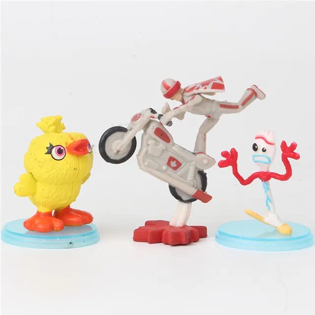 Toy story cheap garden toys