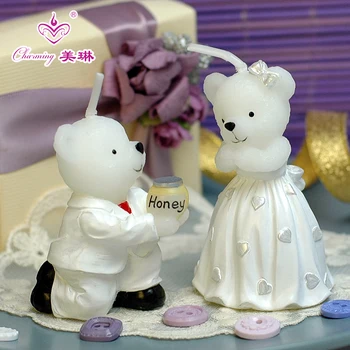 

Marriage to bear return prizes to send girlfriends Valentine's Day small gift proposal confession