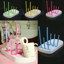 Милый детский шкаф, кухонная сушилка для младенцев, полка для сушки бутылок