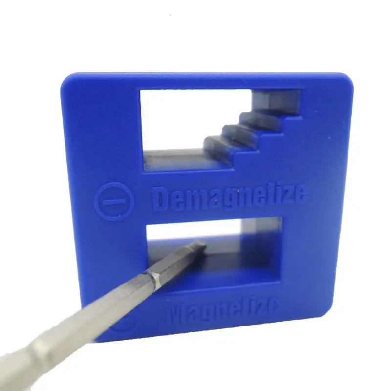 High-Quality-Magnetizer-Demagnetizer-Tool-Blue-Screwdriver-Magnetic