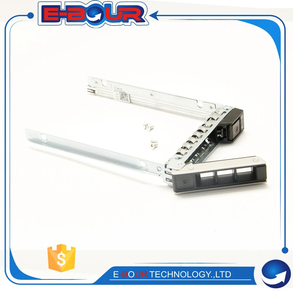 EBSCDE0013-1 DELL R640 R740 R940 14G 2.5'' DXD9H OEM 4-6