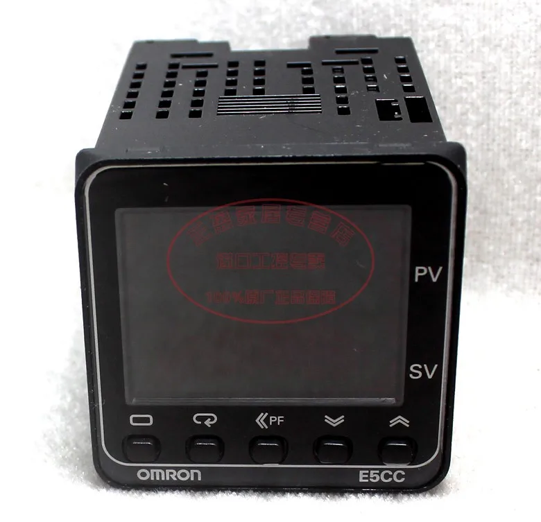 Бесплатная доставка оригинальный подлинный Omron термостат E5CC-RX2ASM-880 E5CC-QX2ASM-880 |