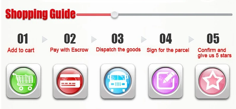 1shoping guide