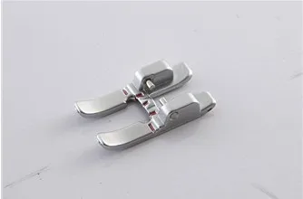 

part foot for 9mm Open Toe Presser Foot Feet for Pfaff Sewing Machine #93-036933-91