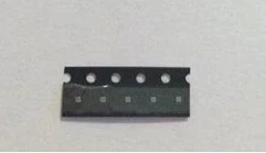 10 шт./партия U0301 4 шпильки IC для iPhone 6 6plus fix blue screen IC
