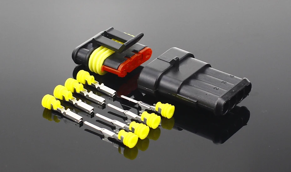 Разъемы Автомобильные Купить В Воронеже