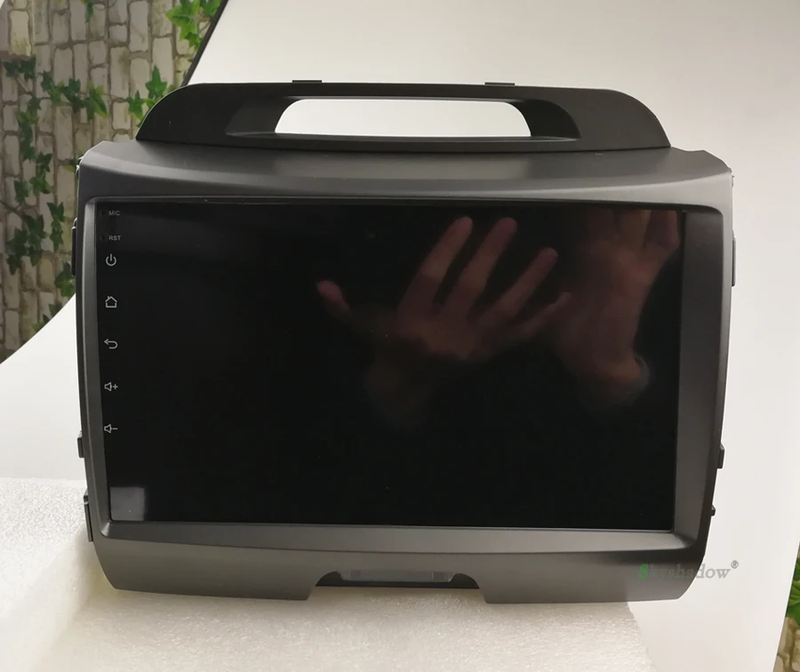 Perfect Ownice c500+ Android 8.1 For Kia Sportage R 2010-2016 Car DVD Player 2G RAM 4G LTE WIFI BT GPS map Radio DVR camera TPMS OBD2 TV 1