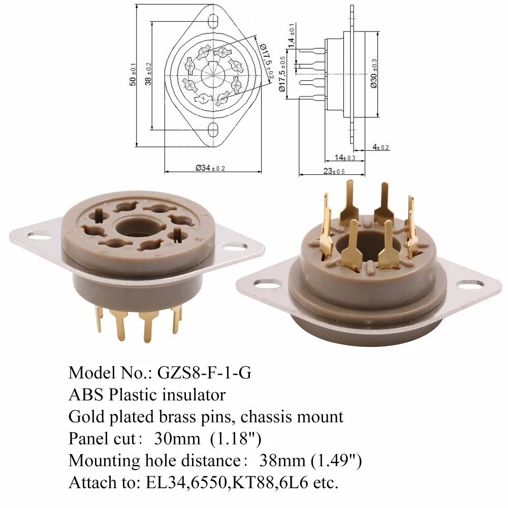 GZS8-F-1-G-ENG