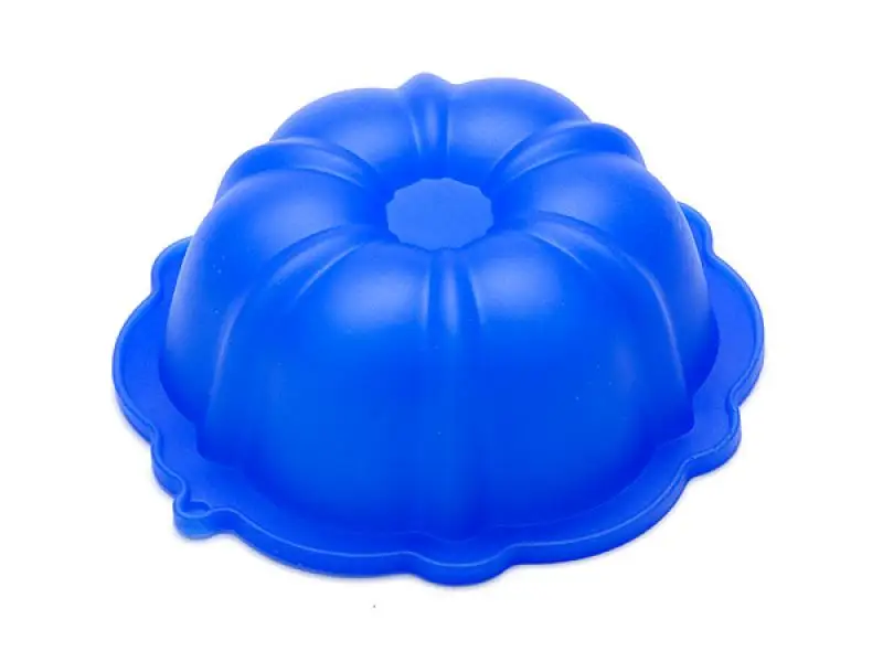 Силиконовые Формы Для Выпечки Купить В Москве