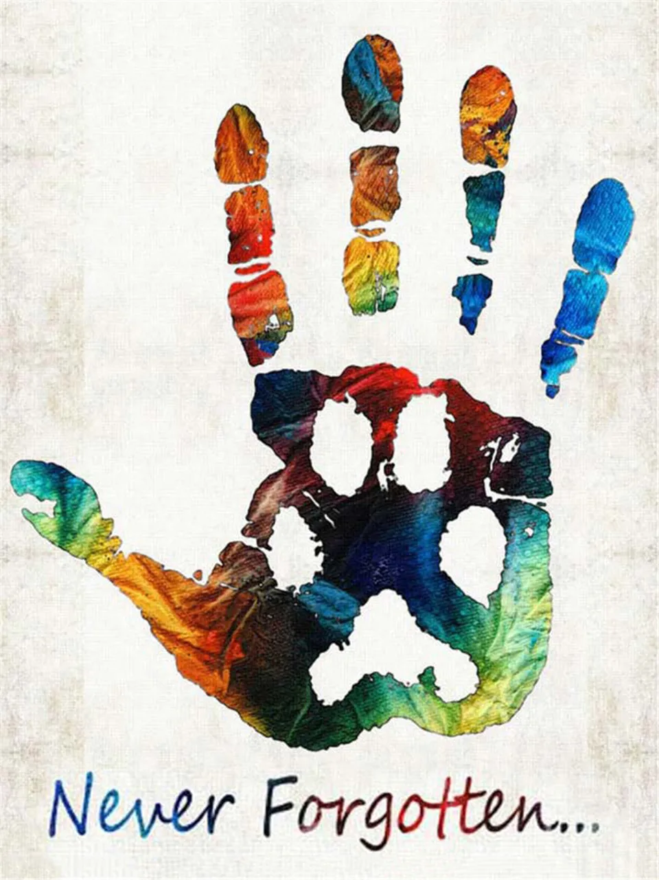 Hand Palm