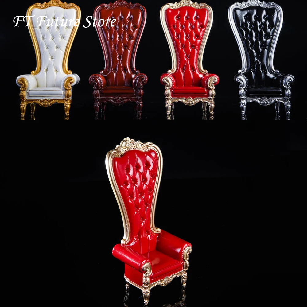 Details about   TYM091 1/6 Scale Trendy Fabric Sofa Single Chair Scene Model Fit 12" Figure Doll