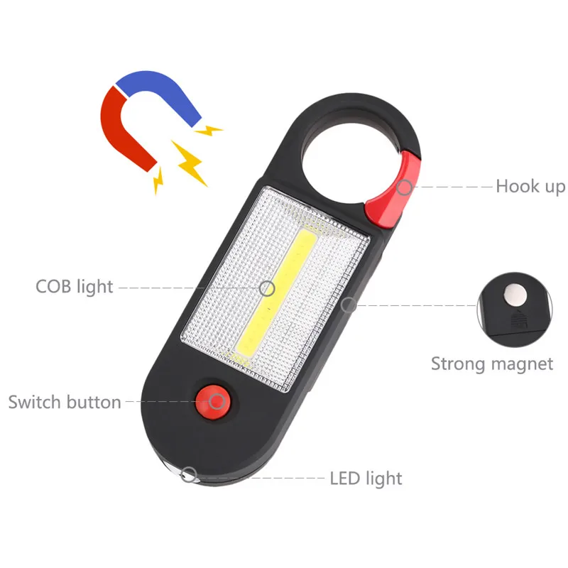 portable light (10)