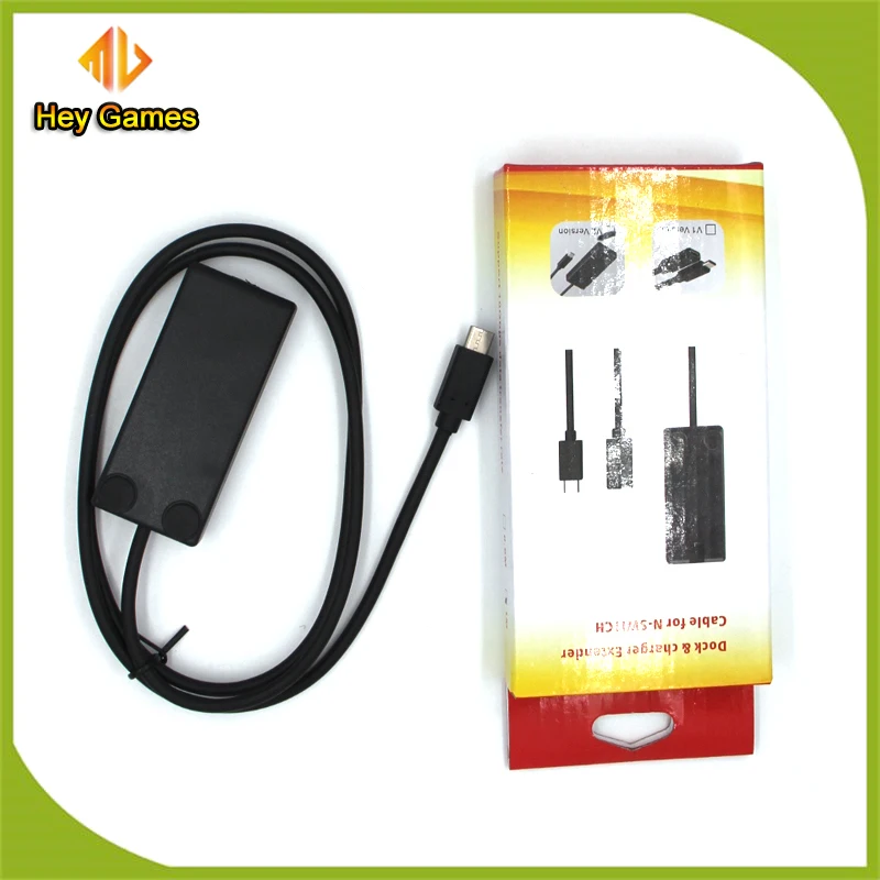 For-Ninendo-Switch-Dock-&-charger-Extender-cable-9